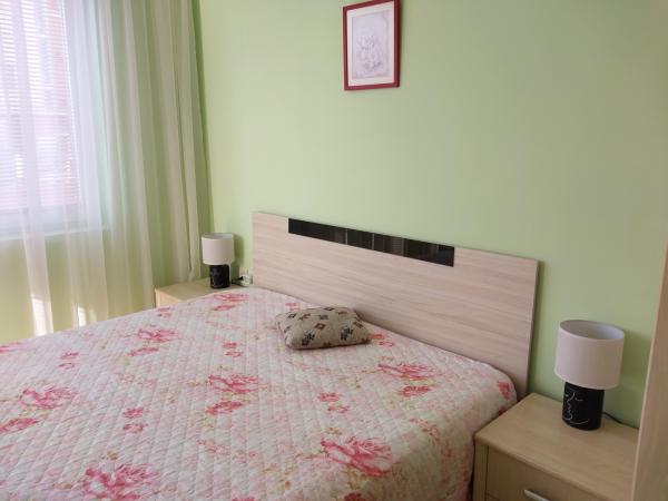 Апартамент на Солнечном берегу в самом популярном районе Какао — фото 11